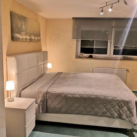 Maison Madlene Frickenhausen  Bagian luar foto