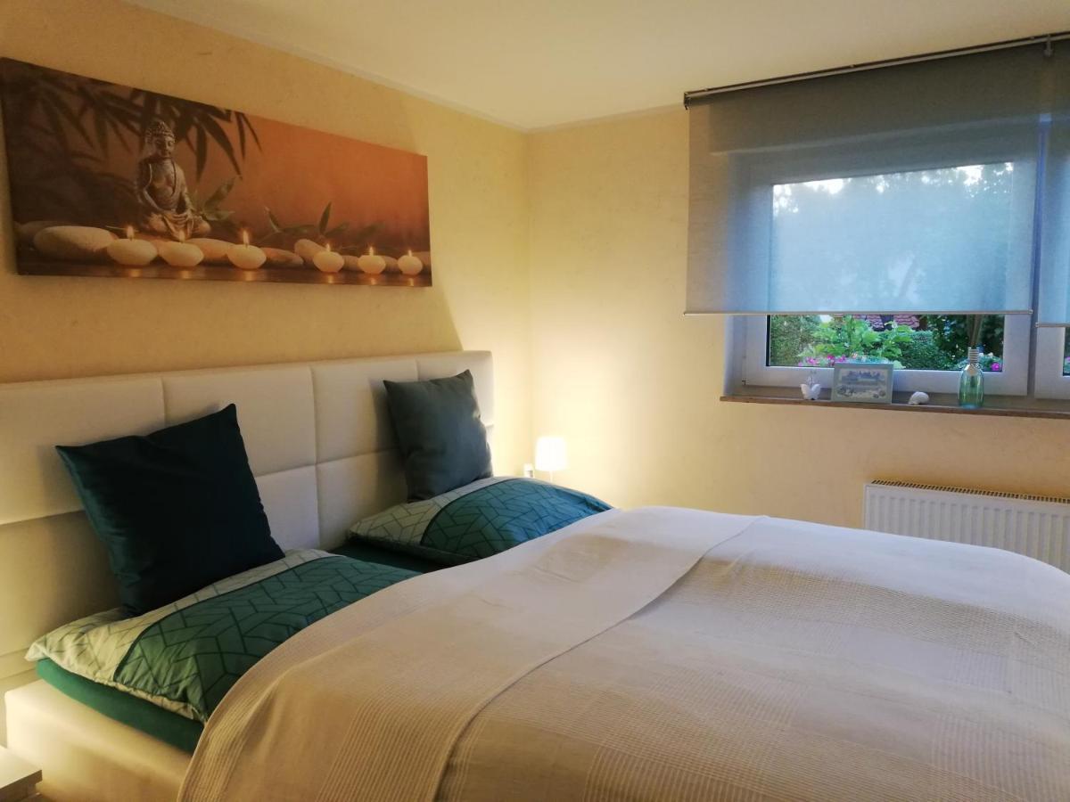 Maison Madlene Frickenhausen  Bagian luar foto
