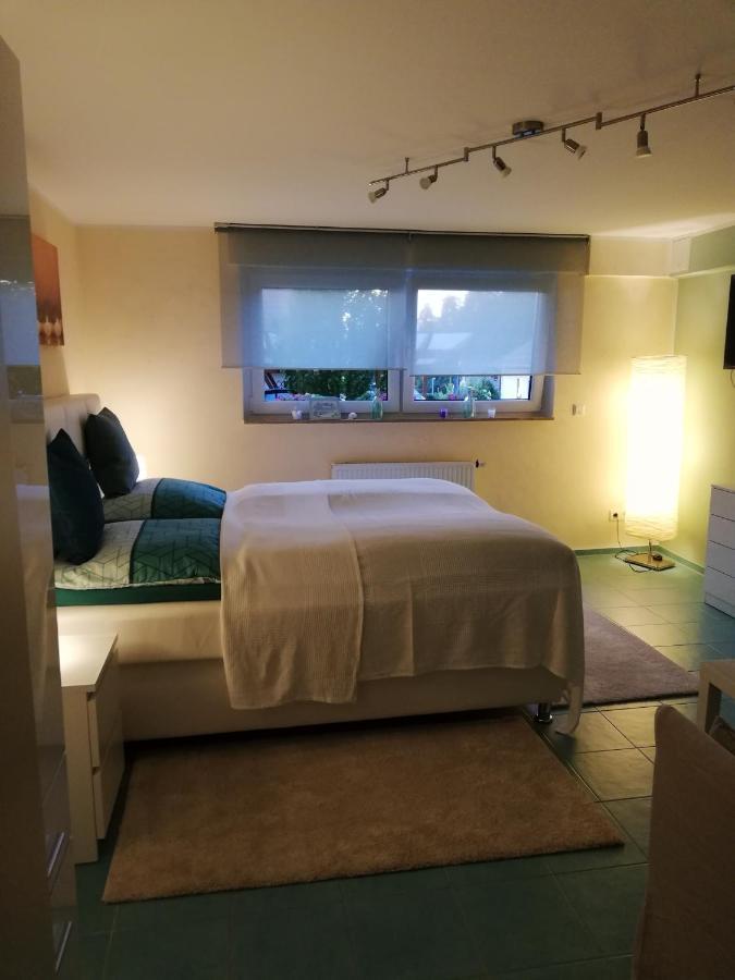 Maison Madlene Frickenhausen  Bagian luar foto