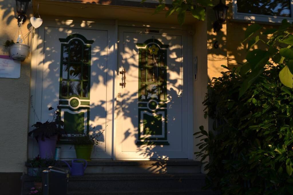 Maison Madlene Frickenhausen  Bagian luar foto