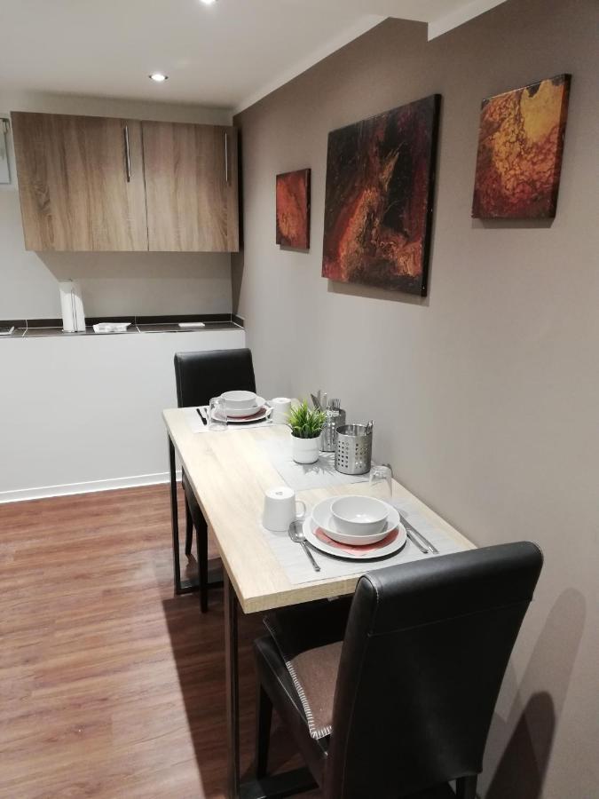 Maison Madlene Frickenhausen  Bagian luar foto