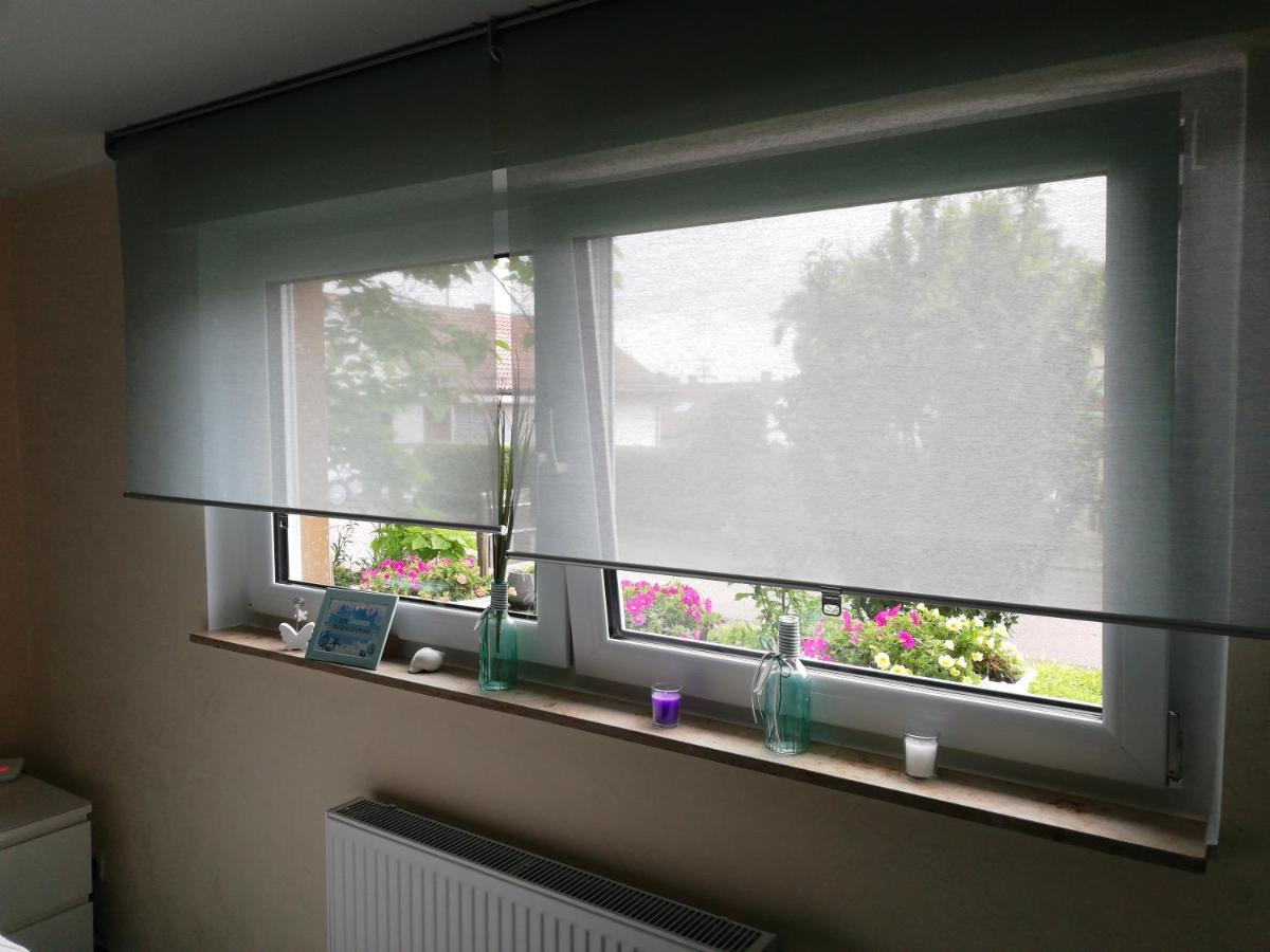 Maison Madlene Frickenhausen  Bagian luar foto