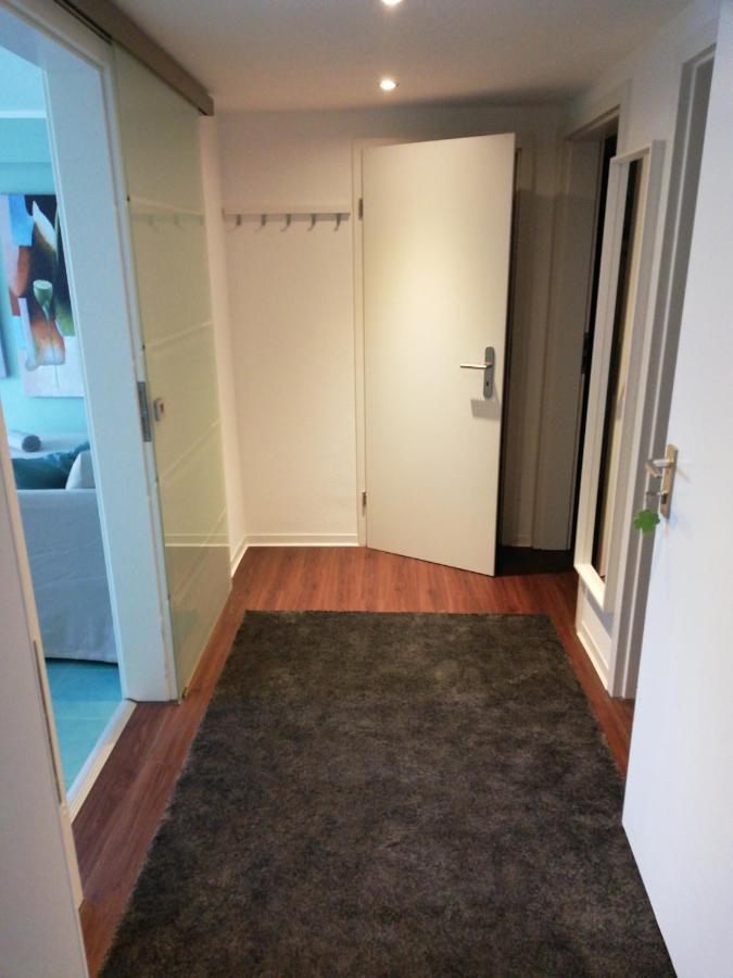 Maison Madlene Frickenhausen  Bagian luar foto