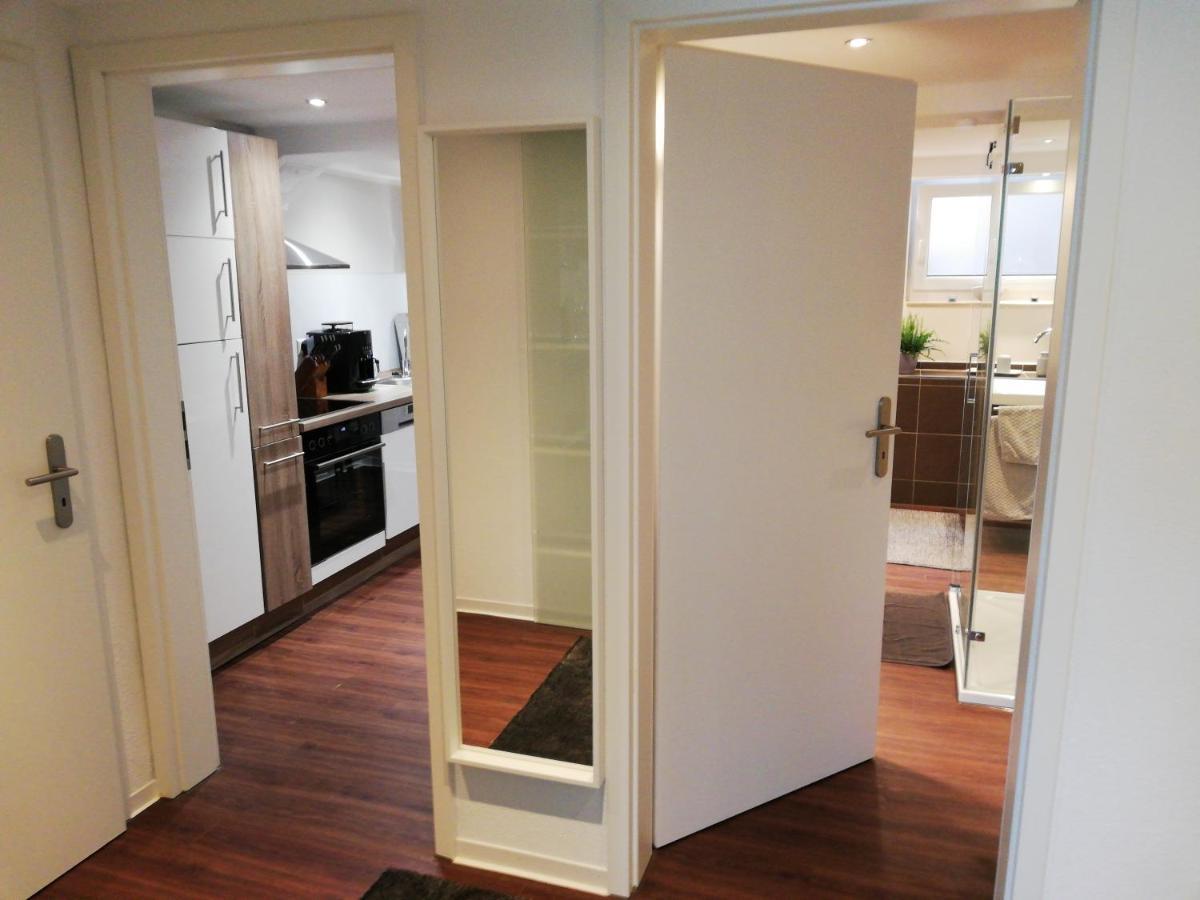 Maison Madlene Frickenhausen  Bagian luar foto