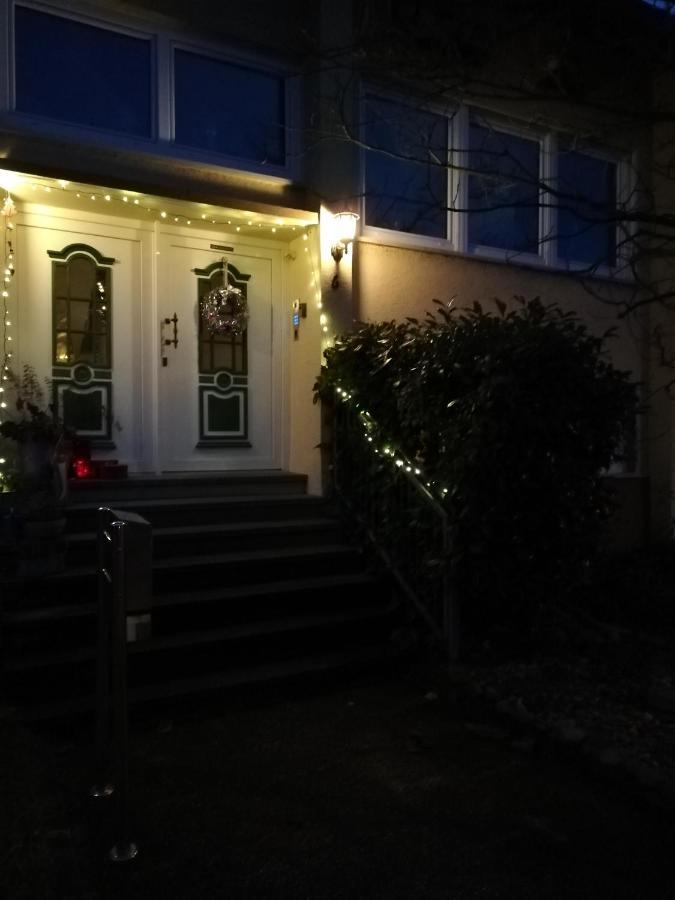 Maison Madlene Frickenhausen  Bagian luar foto