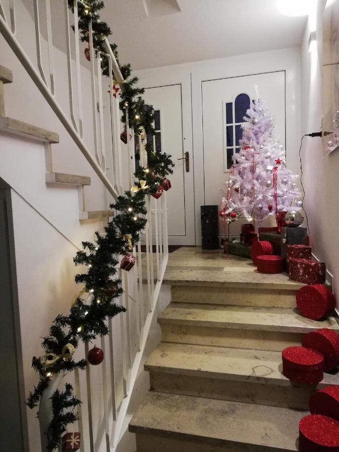 Maison Madlene Frickenhausen  Bagian luar foto