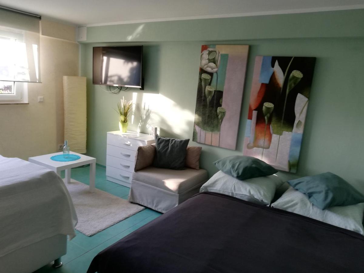 Maison Madlene Frickenhausen  Bagian luar foto