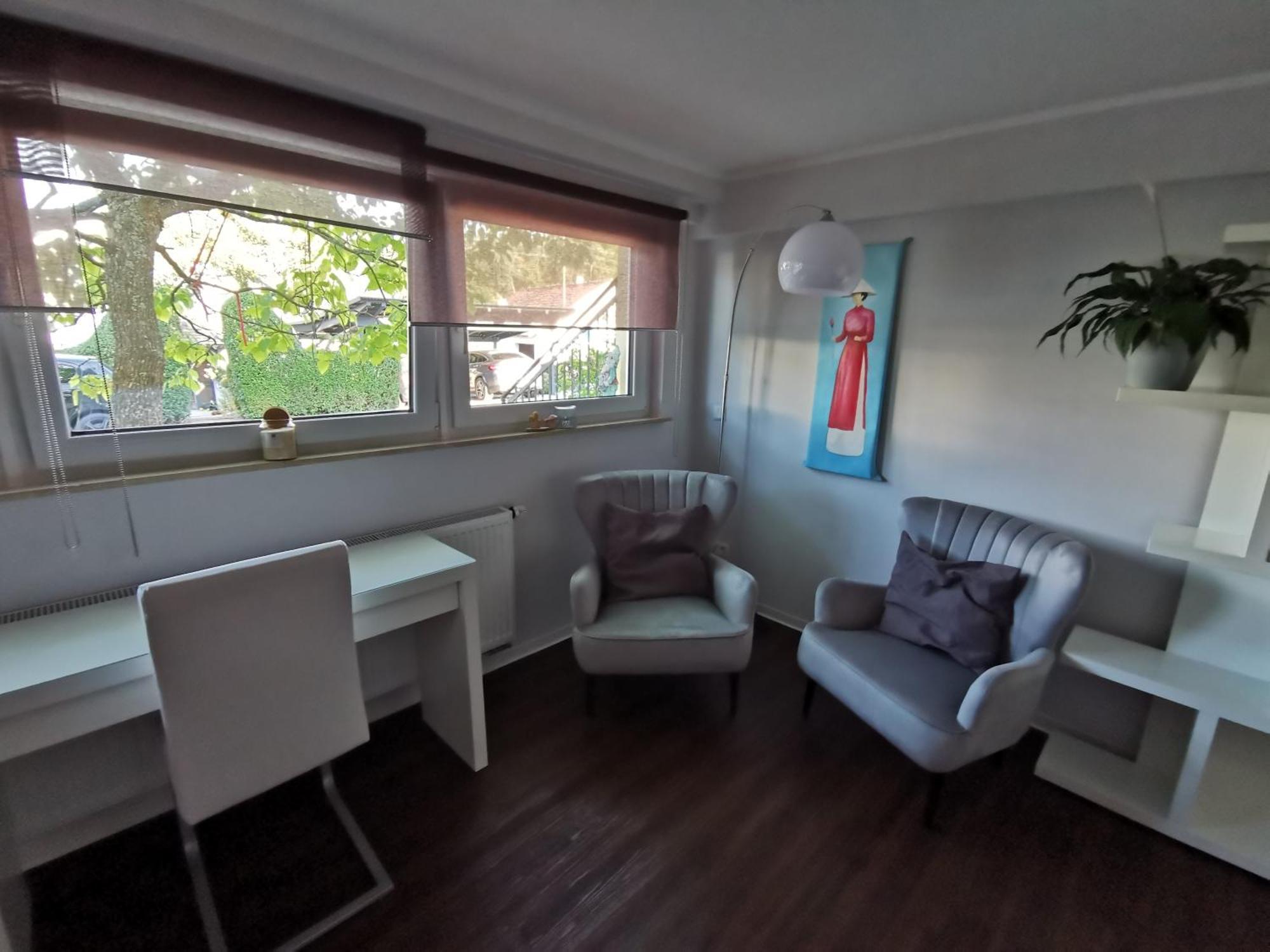Maison Madlene Frickenhausen  Bagian luar foto