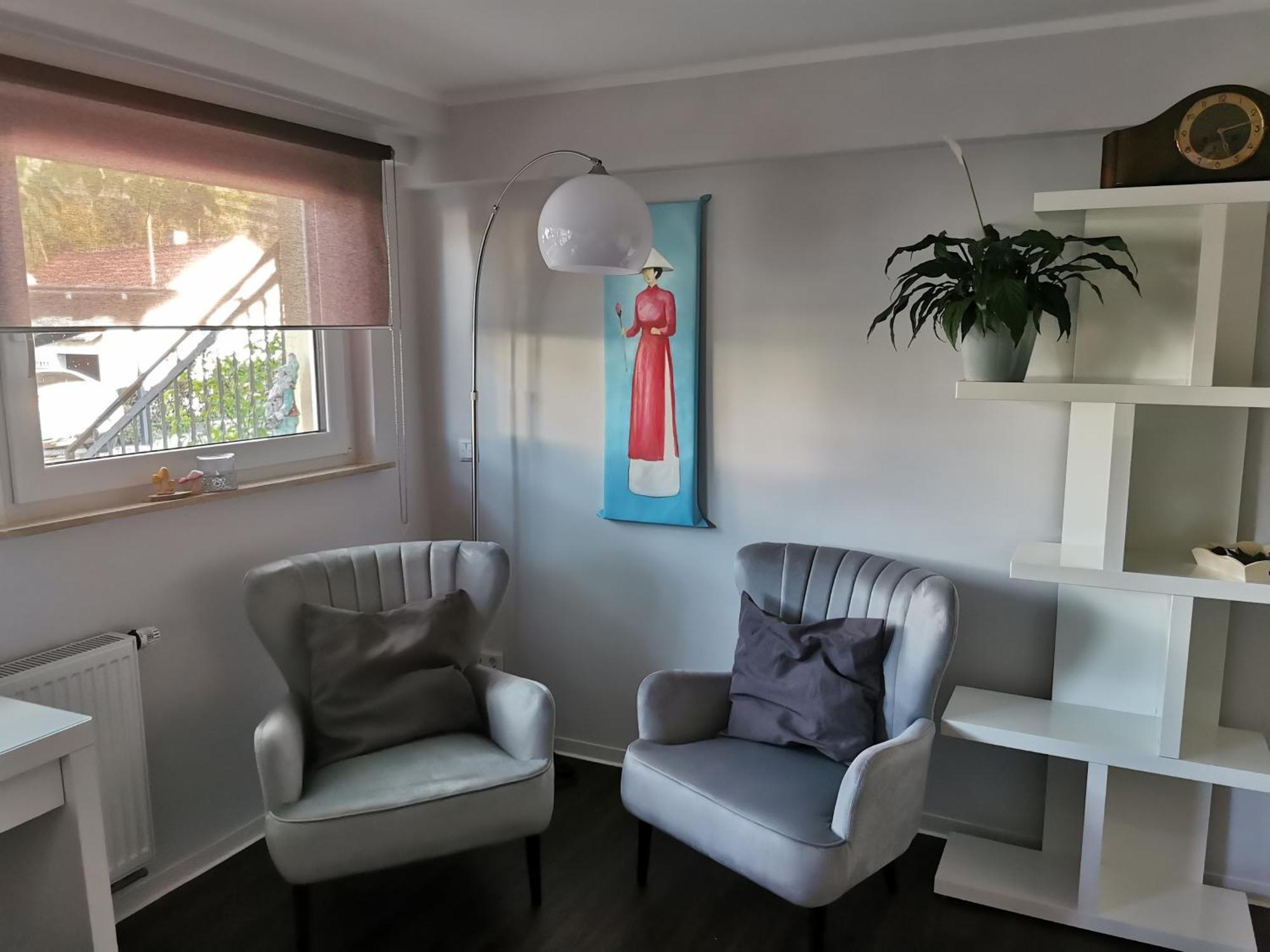 Maison Madlene Frickenhausen  Bagian luar foto