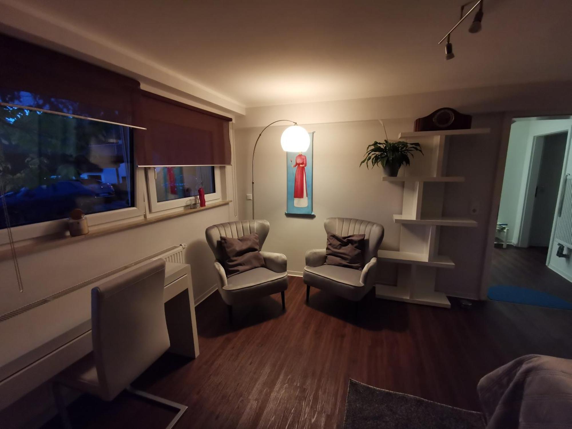 Maison Madlene Frickenhausen  Bagian luar foto