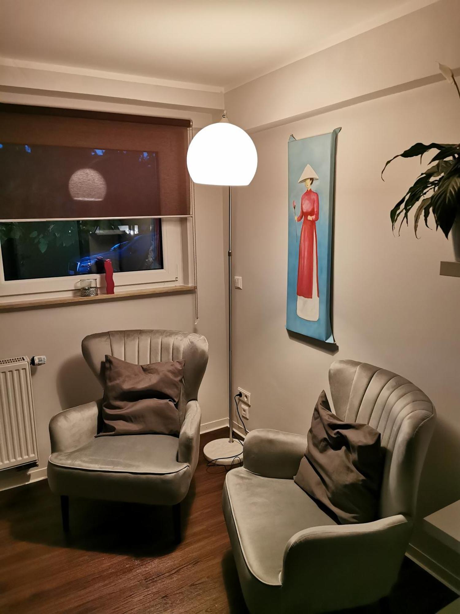 Maison Madlene Frickenhausen  Bagian luar foto