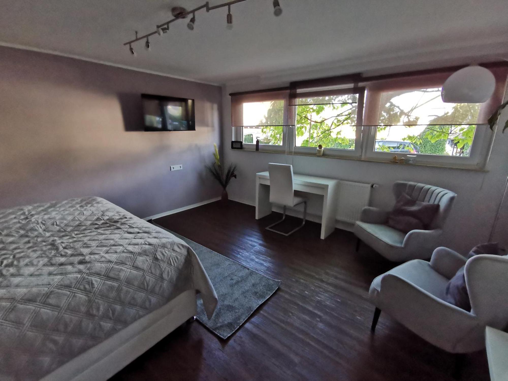 Maison Madlene Frickenhausen  Bagian luar foto