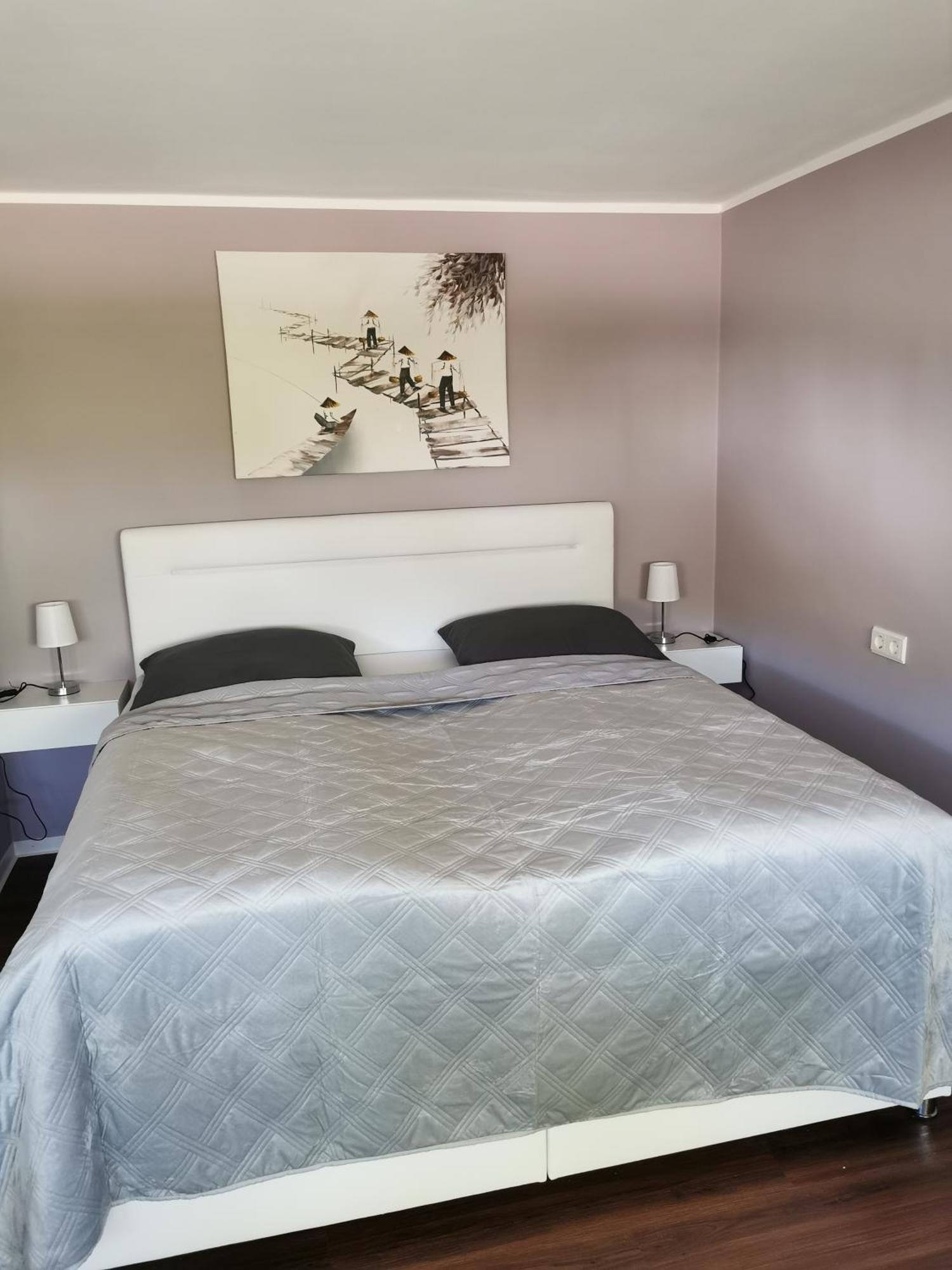 Maison Madlene Frickenhausen  Bagian luar foto