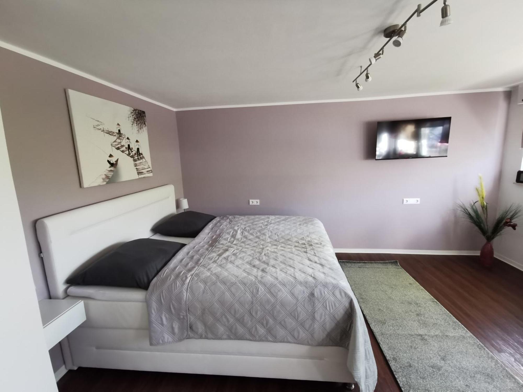Maison Madlene Frickenhausen  Bagian luar foto