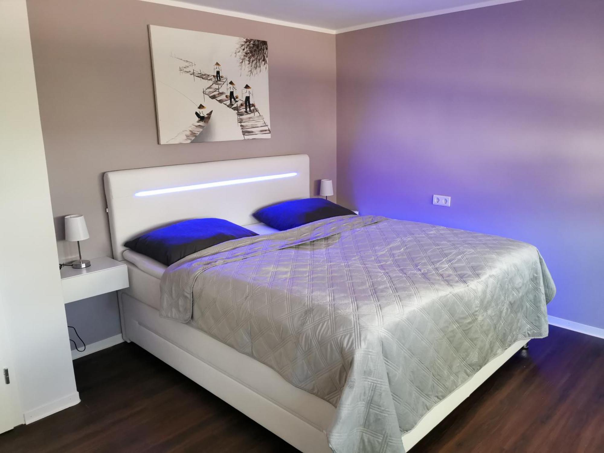 Maison Madlene Frickenhausen  Bagian luar foto