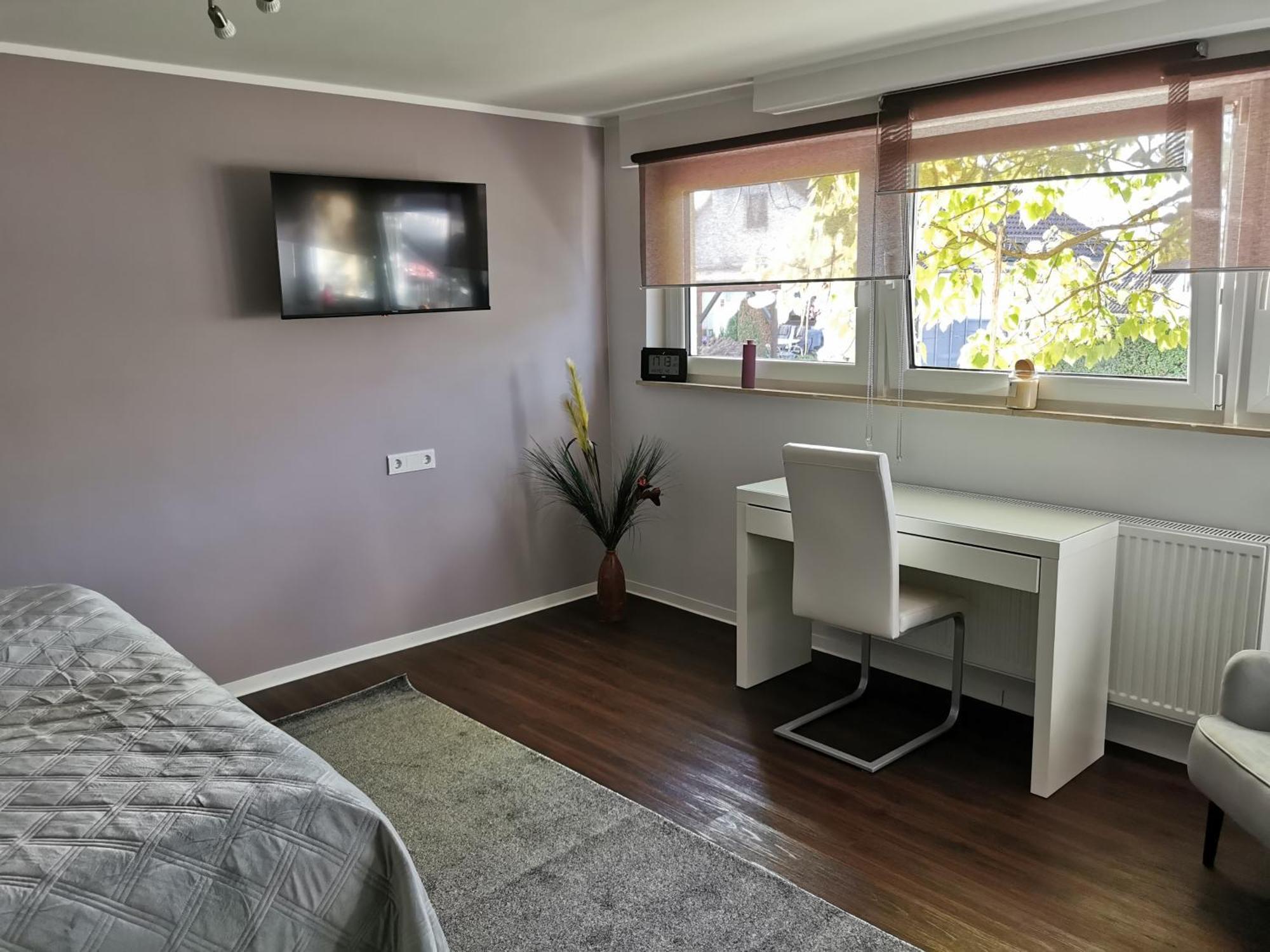 Maison Madlene Frickenhausen  Bagian luar foto
