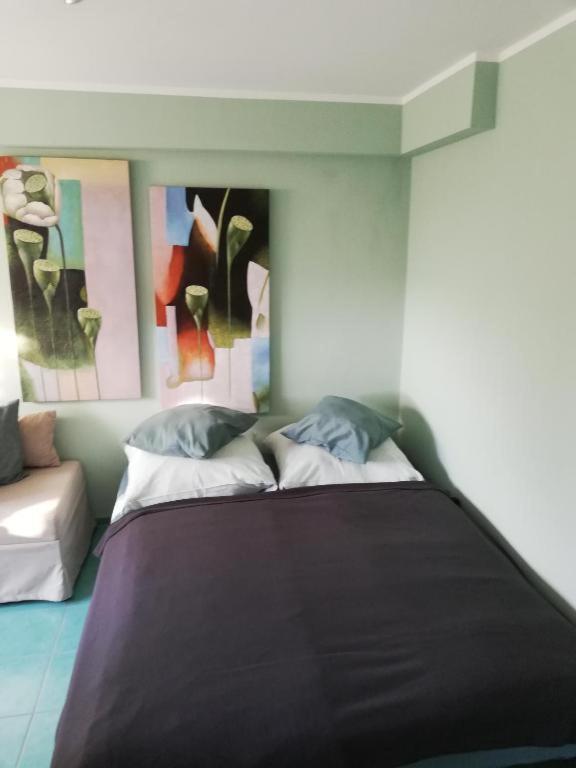 Maison Madlene Frickenhausen  Bagian luar foto