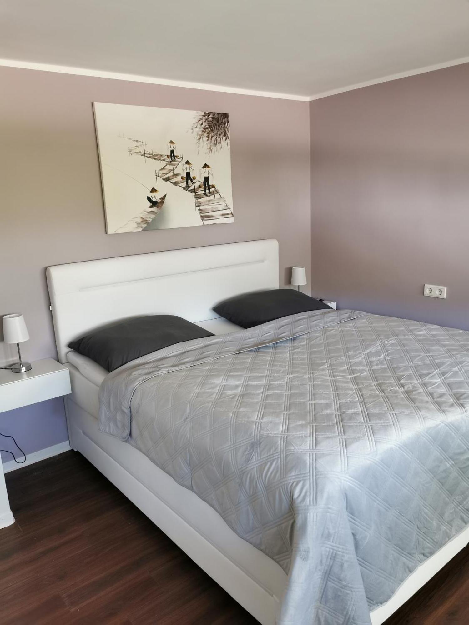 Maison Madlene Frickenhausen  Bagian luar foto