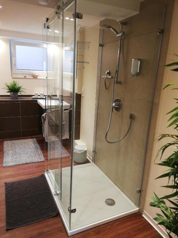 Maison Madlene Frickenhausen  Bagian luar foto