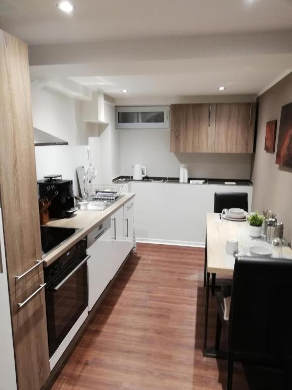 Maison Madlene Frickenhausen  Bagian luar foto