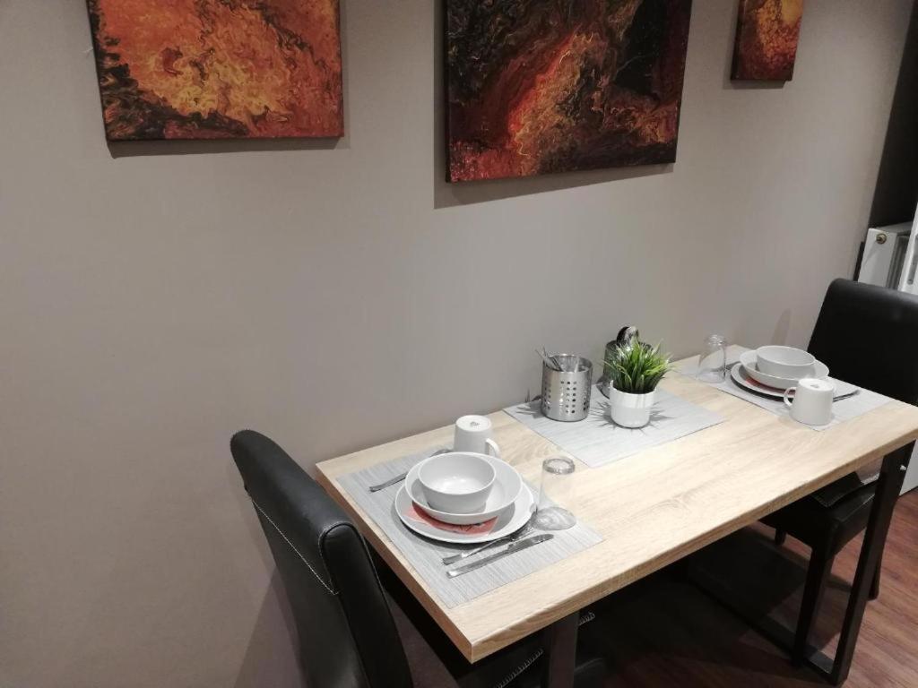 Maison Madlene Frickenhausen  Bagian luar foto