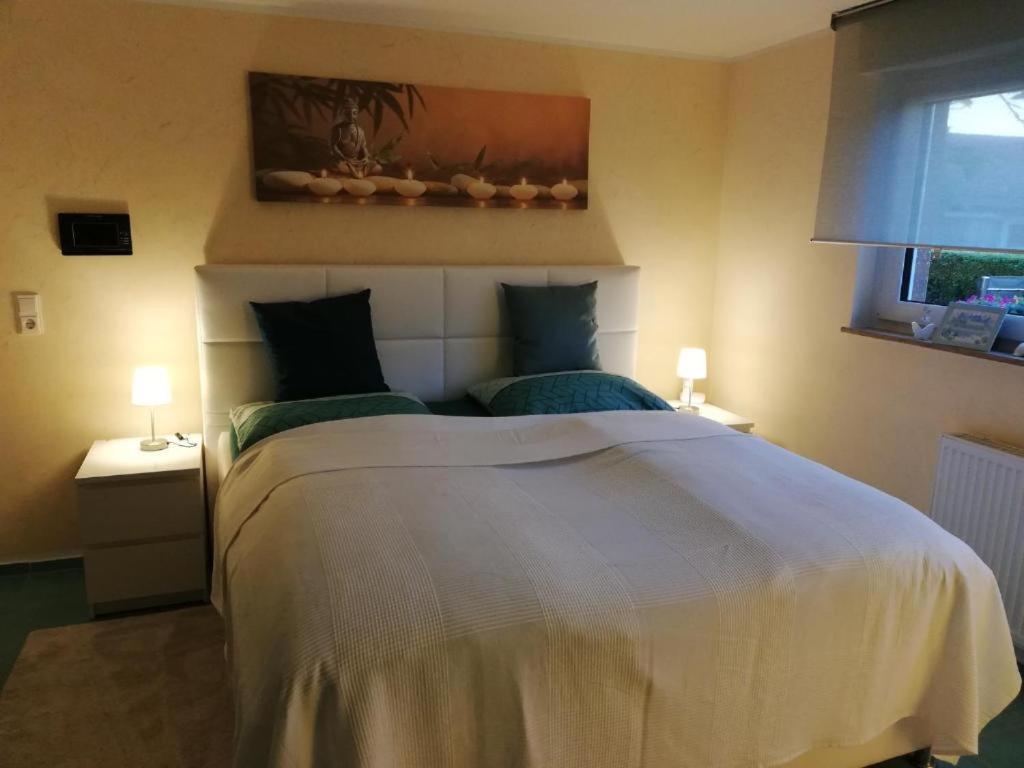 Maison Madlene Frickenhausen  Bagian luar foto