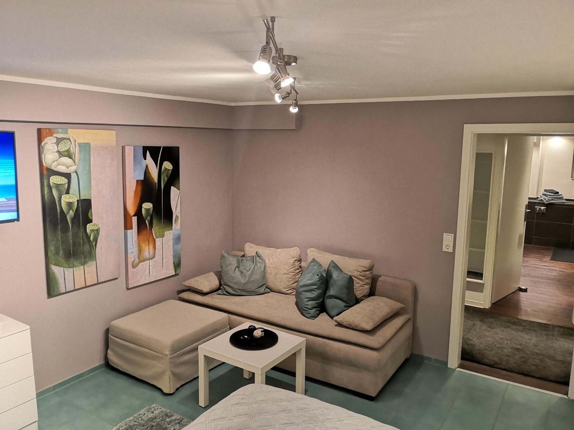 Maison Madlene Frickenhausen  Bagian luar foto