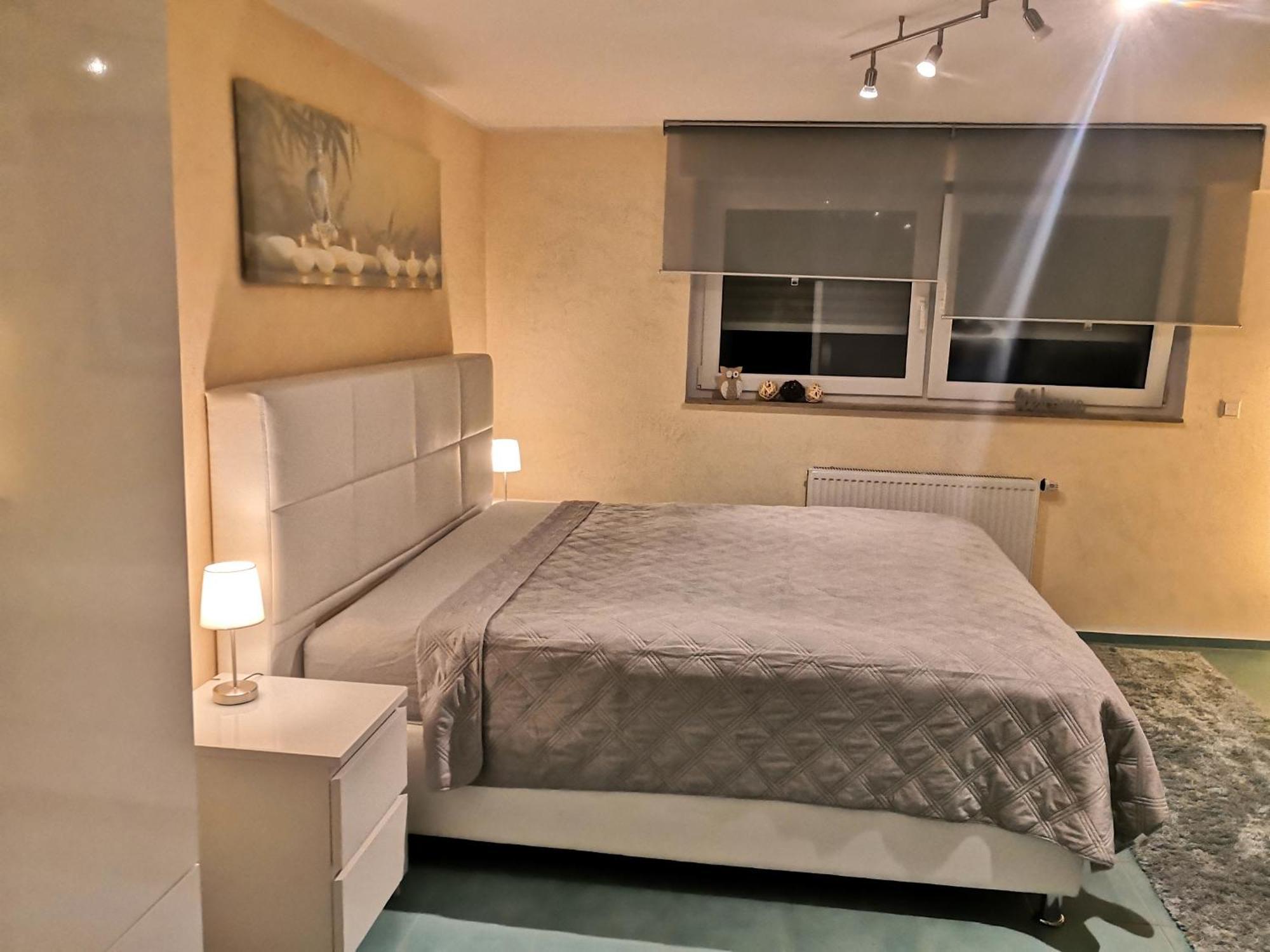 Maison Madlene Frickenhausen  Bagian luar foto
