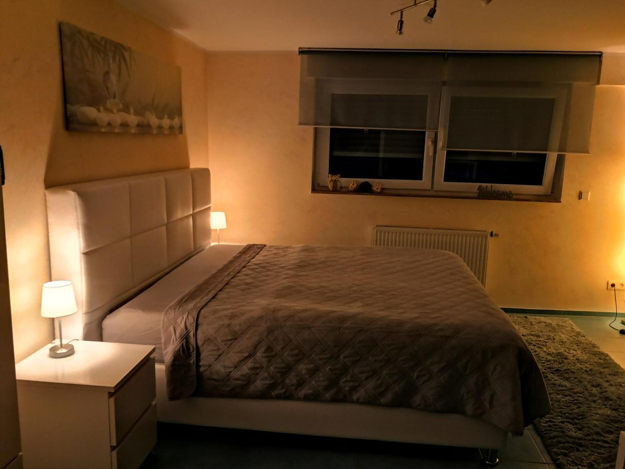 Maison Madlene Frickenhausen  Bagian luar foto