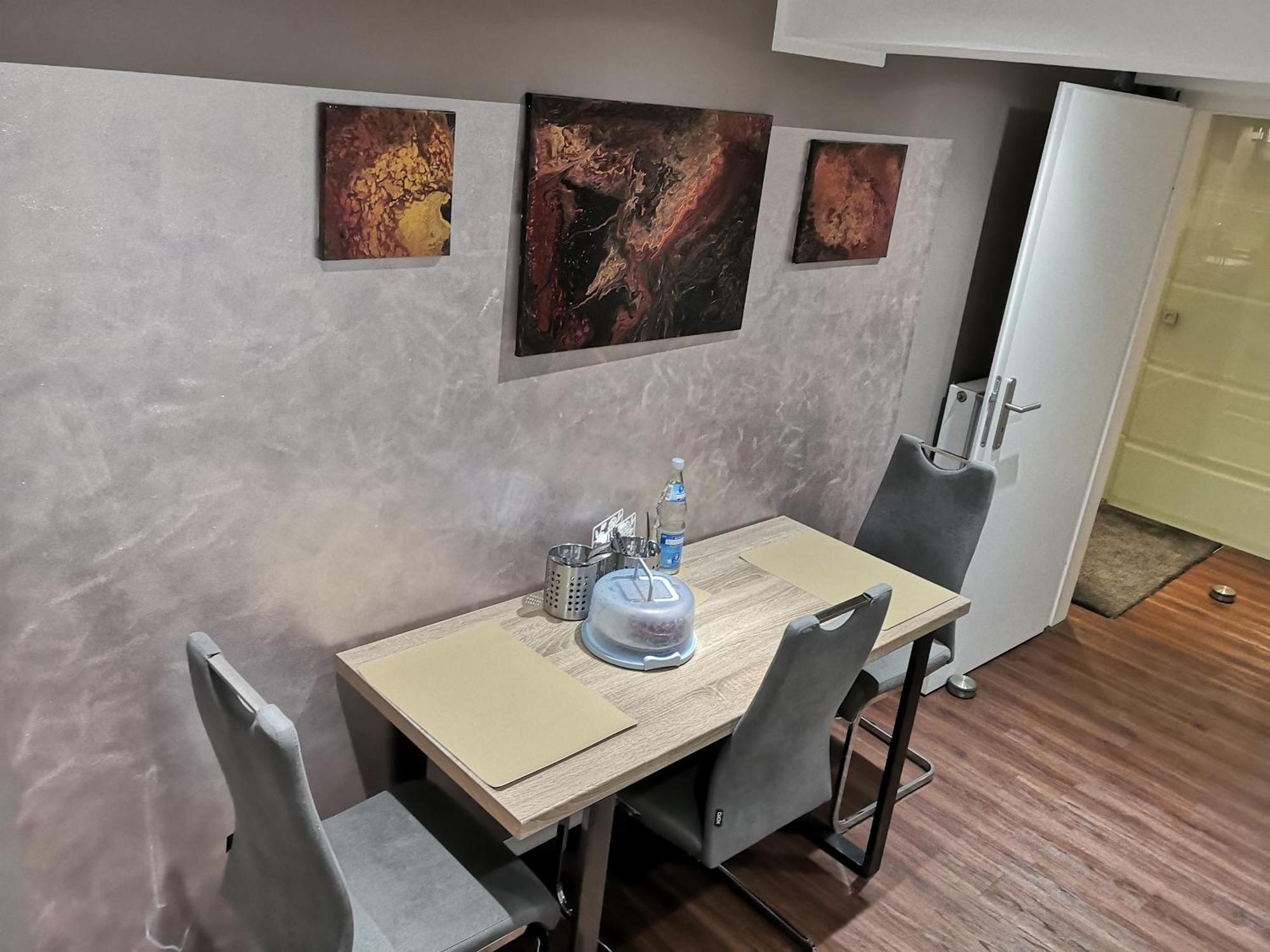 Maison Madlene Frickenhausen  Bagian luar foto